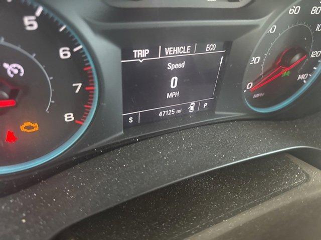 used 2019 Chevrolet Malibu car, priced at $14,888