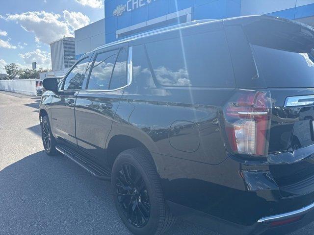 used 2021 Chevrolet Tahoe car, priced at $54,988