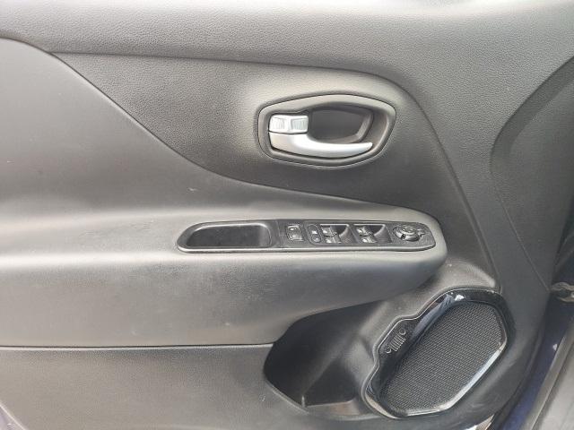 used 2019 Jeep Renegade car, priced at $12,987