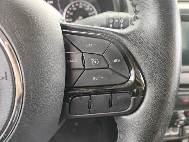 used 2019 Jeep Renegade car, priced at $12,987
