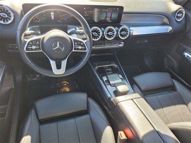 used 2020 Mercedes-Benz GLB 250 car, priced at $26,988