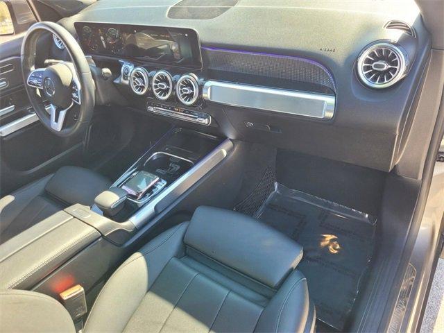 used 2020 Mercedes-Benz GLB 250 car, priced at $26,988