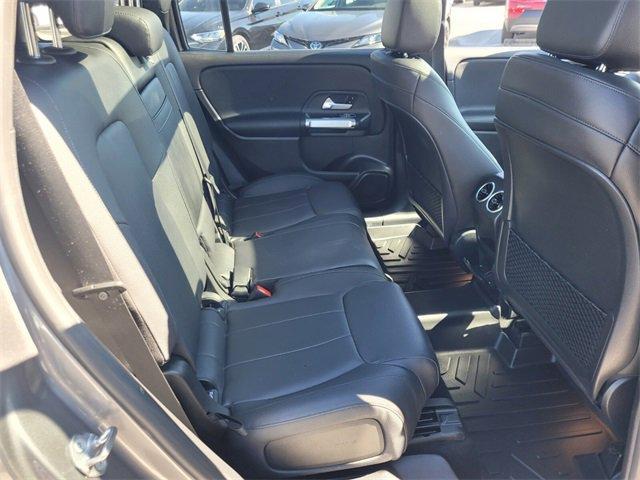 used 2020 Mercedes-Benz GLB 250 car, priced at $26,988