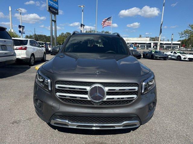 used 2020 Mercedes-Benz GLB 250 car, priced at $26,988