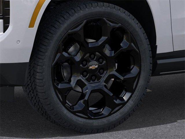 new 2025 Chevrolet Tahoe car, priced at $94,115