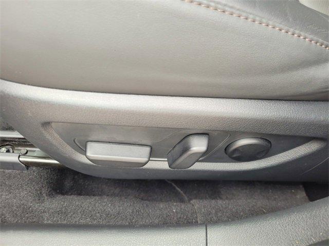 used 2022 Mazda CX-30 car, priced at $22,487