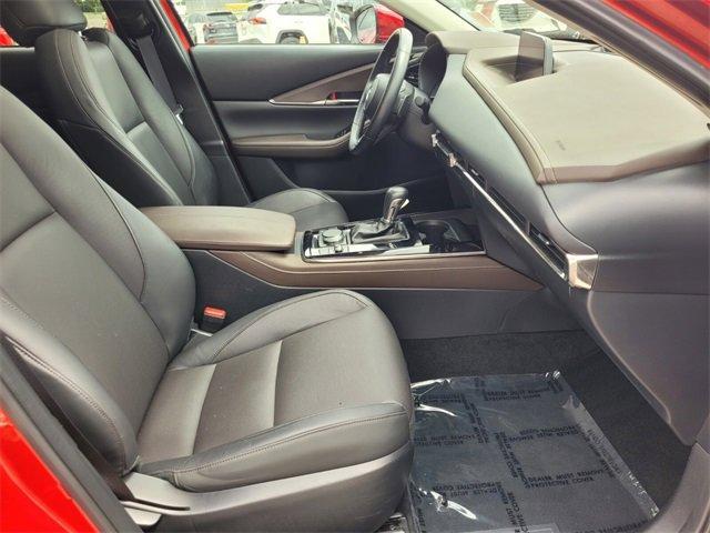 used 2022 Mazda CX-30 car, priced at $22,487