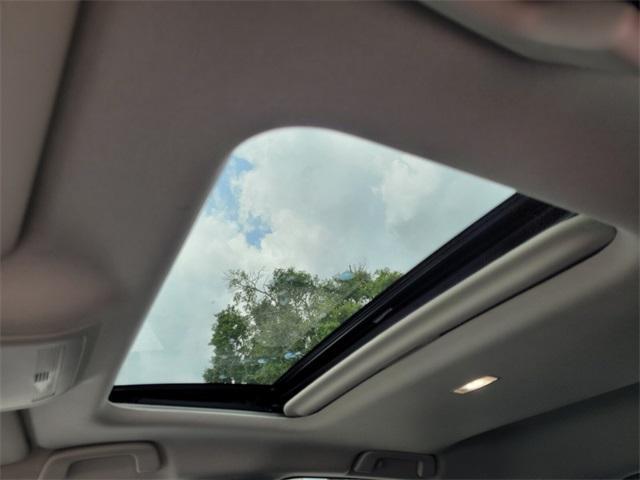 used 2022 Mazda CX-30 car, priced at $23,487