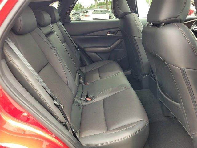 used 2022 Mazda CX-30 car, priced at $22,487