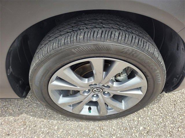 used 2022 Mazda CX-30 car, priced at $22,487