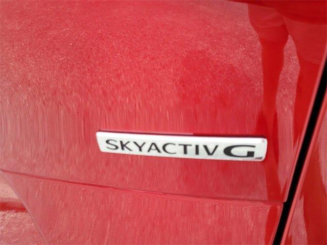 used 2022 Mazda CX-30 car, priced at $22,487