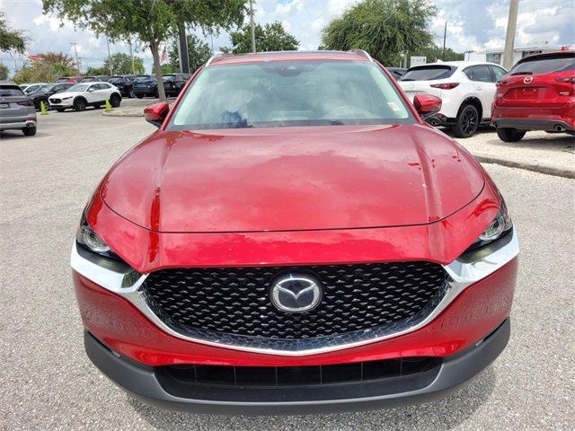 used 2022 Mazda CX-30 car, priced at $22,487