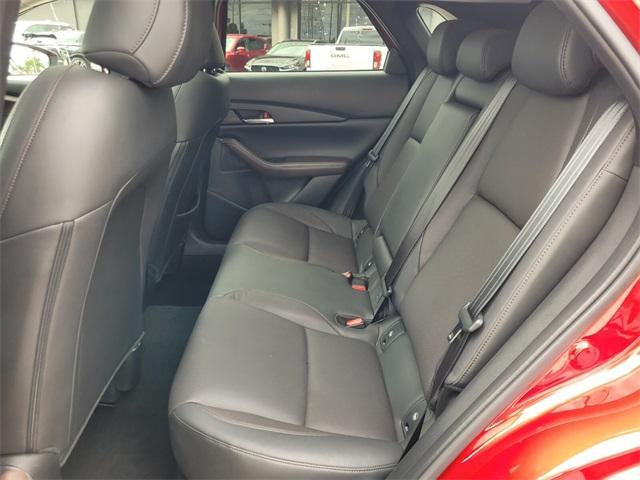 used 2022 Mazda CX-30 car, priced at $23,487