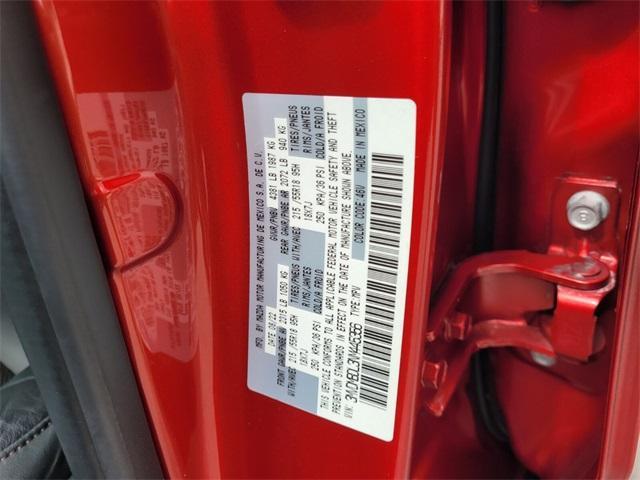 used 2022 Mazda CX-30 car, priced at $23,487