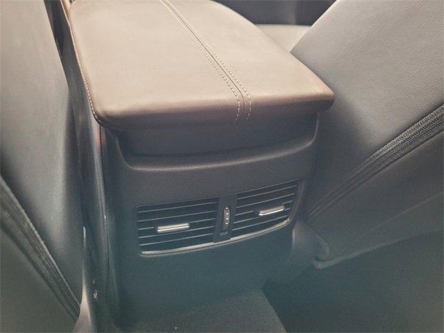 used 2022 Mazda CX-30 car, priced at $22,487