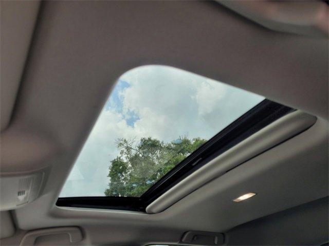 used 2022 Mazda CX-30 car, priced at $22,487