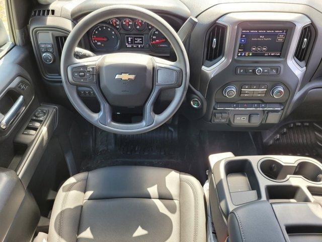 new 2024 Chevrolet Silverado 2500 car, priced at $61,128