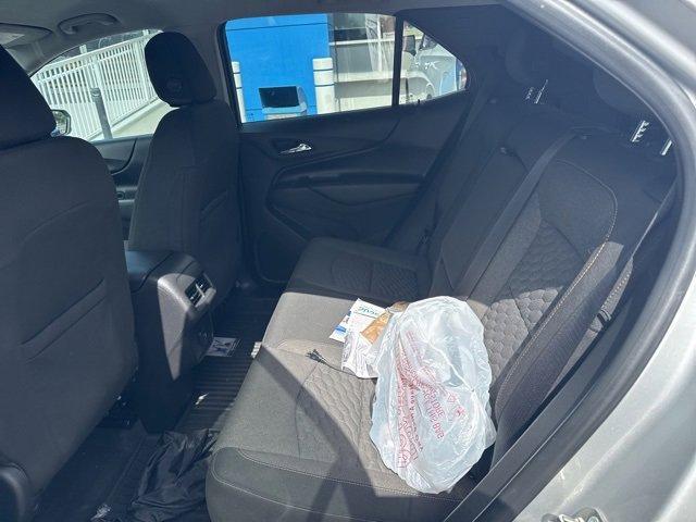 used 2019 Chevrolet Equinox car, priced at $13,988