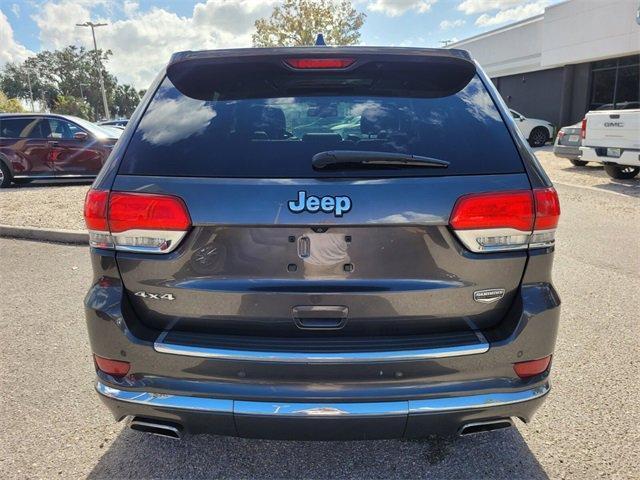 used 2014 Jeep Grand Cherokee car, priced at $11,987