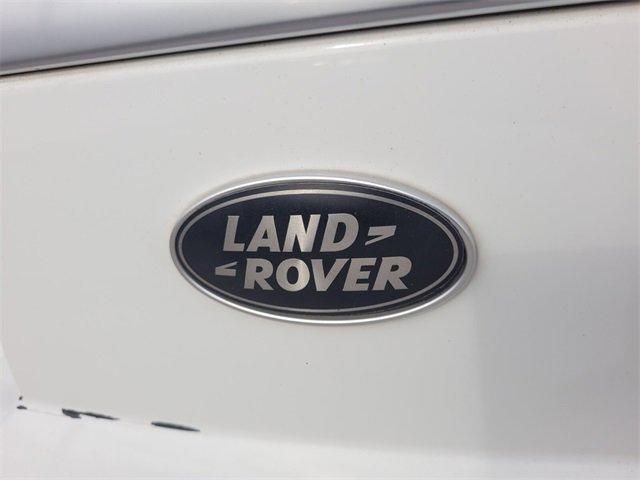 used 2017 Land Rover Range Rover Sport car, priced at $17,888