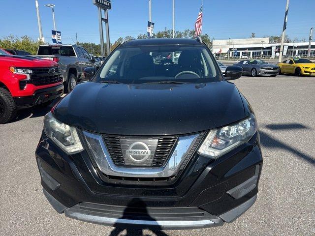 used 2017 Nissan Rogue car, priced at $11,988