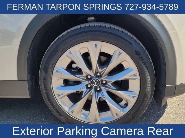 used 2024 Mazda CX-90 car, priced at $34,987