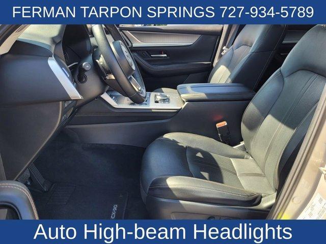 used 2024 Mazda CX-90 car, priced at $34,987
