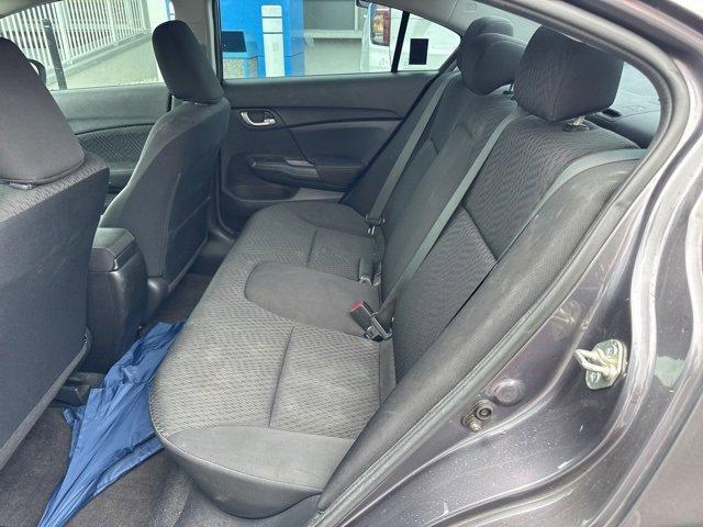 used 2014 Honda Civic car, priced at $8,988