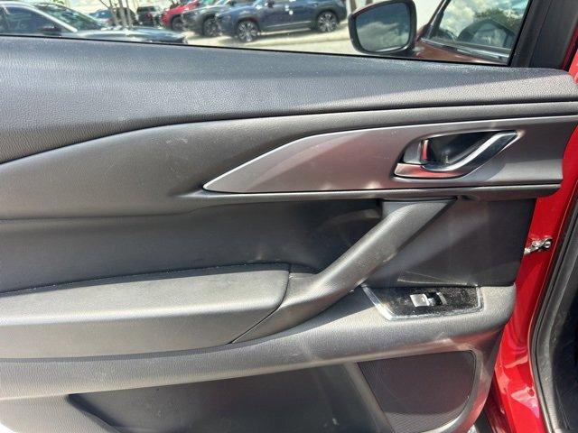 used 2022 Mazda CX-9 car, priced at $26,987