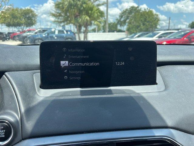 used 2022 Mazda CX-9 car, priced at $26,987