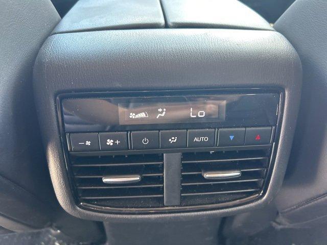 used 2022 Mazda CX-9 car, priced at $26,987
