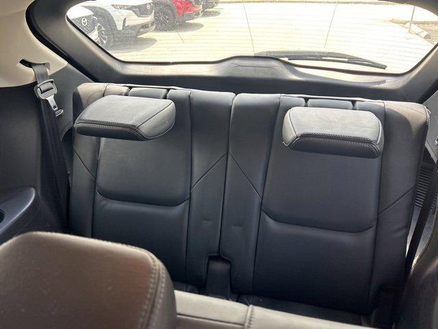 used 2022 Mazda CX-9 car, priced at $26,987