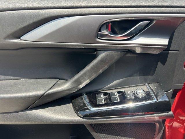 used 2022 Mazda CX-9 car, priced at $26,987