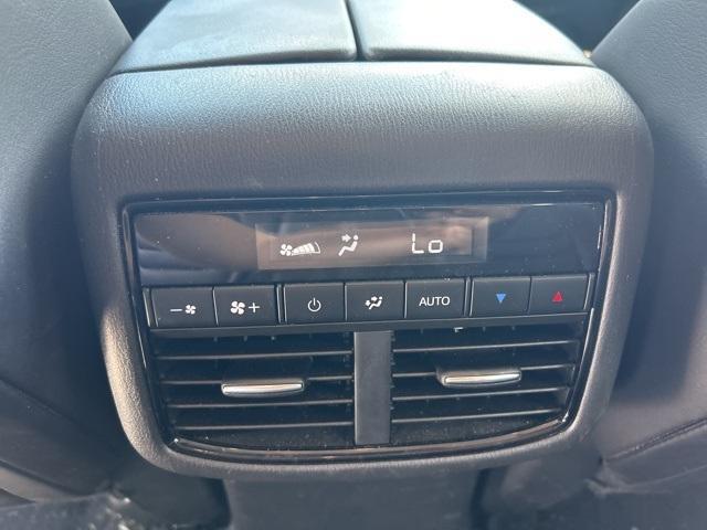 used 2022 Mazda CX-9 car, priced at $26,987