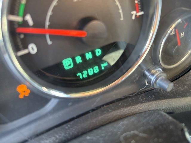 used 2015 Jeep Wrangler Unlimited car, priced at $18,888