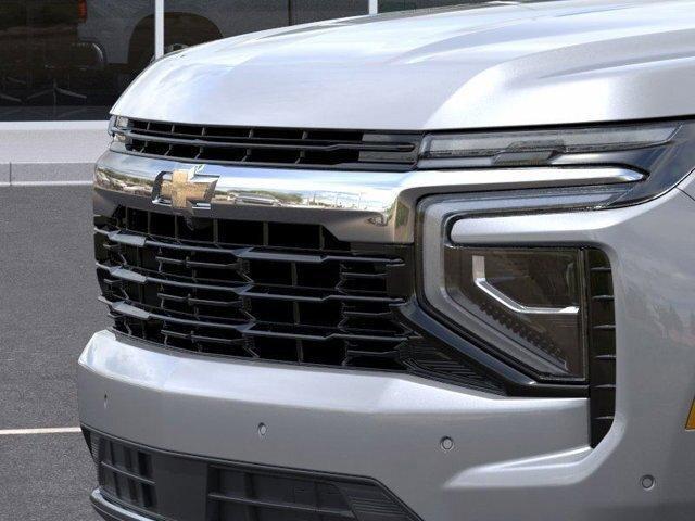 new 2025 Chevrolet Tahoe car, priced at $61,595