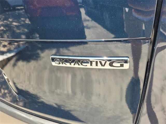 used 2025 Mazda CX-50 car, priced at $28,987