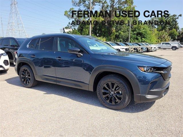 used 2025 Mazda CX-50 car, priced at $28,987