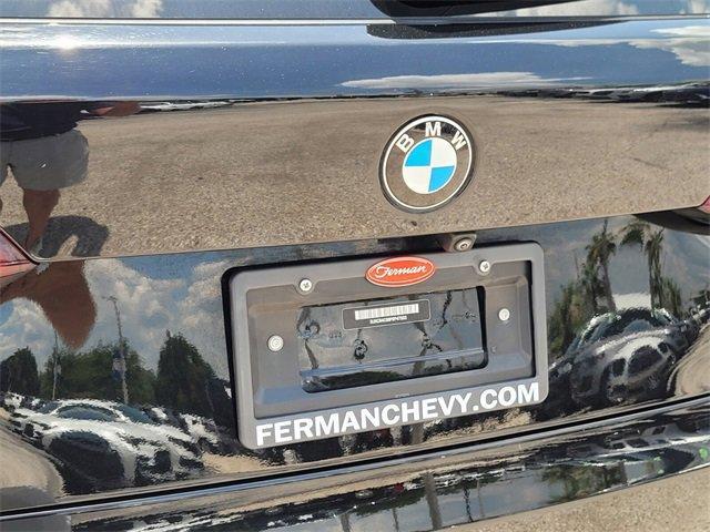 used 2023 BMW X5 car, priced at $36,988