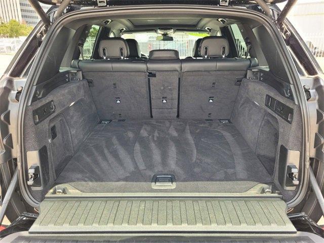 used 2023 BMW X5 car, priced at $36,988