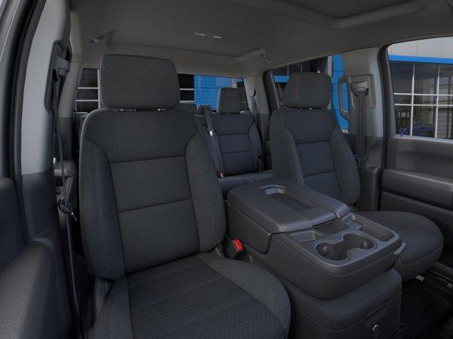 new 2025 Chevrolet Silverado 2500 car, priced at $56,120