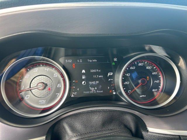 used 2021 Dodge Charger car, priced at $27,988