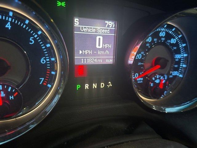 used 2016 Chrysler Town & Country car, priced at $8,988