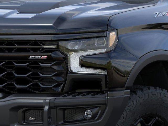 new 2024 Chevrolet Silverado 1500 car, priced at $75,845