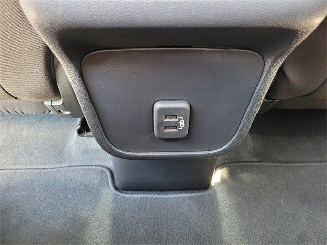 used 2024 Chevrolet Equinox car, priced at $19,788