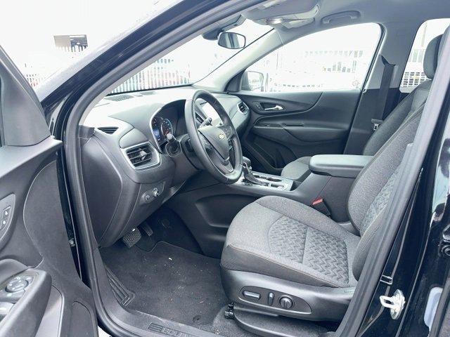 used 2024 Chevrolet Equinox car, priced at $24,988