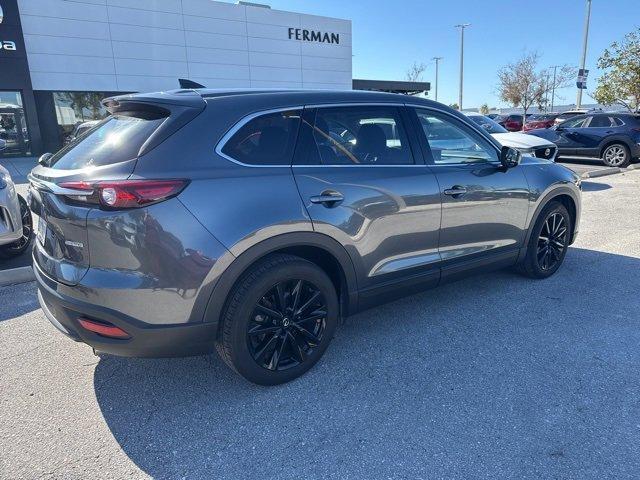 used 2023 Mazda CX-9 car, priced at $30,000