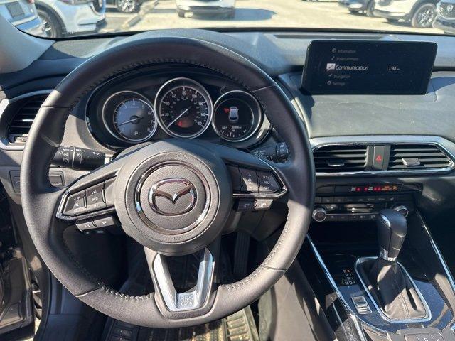 used 2023 Mazda CX-9 car, priced at $30,000