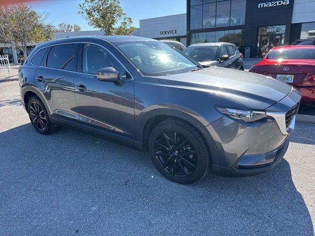 used 2023 Mazda CX-9 car, priced at $30,000