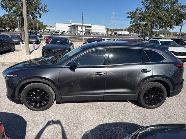 used 2023 Mazda CX-9 car, priced at $30,000